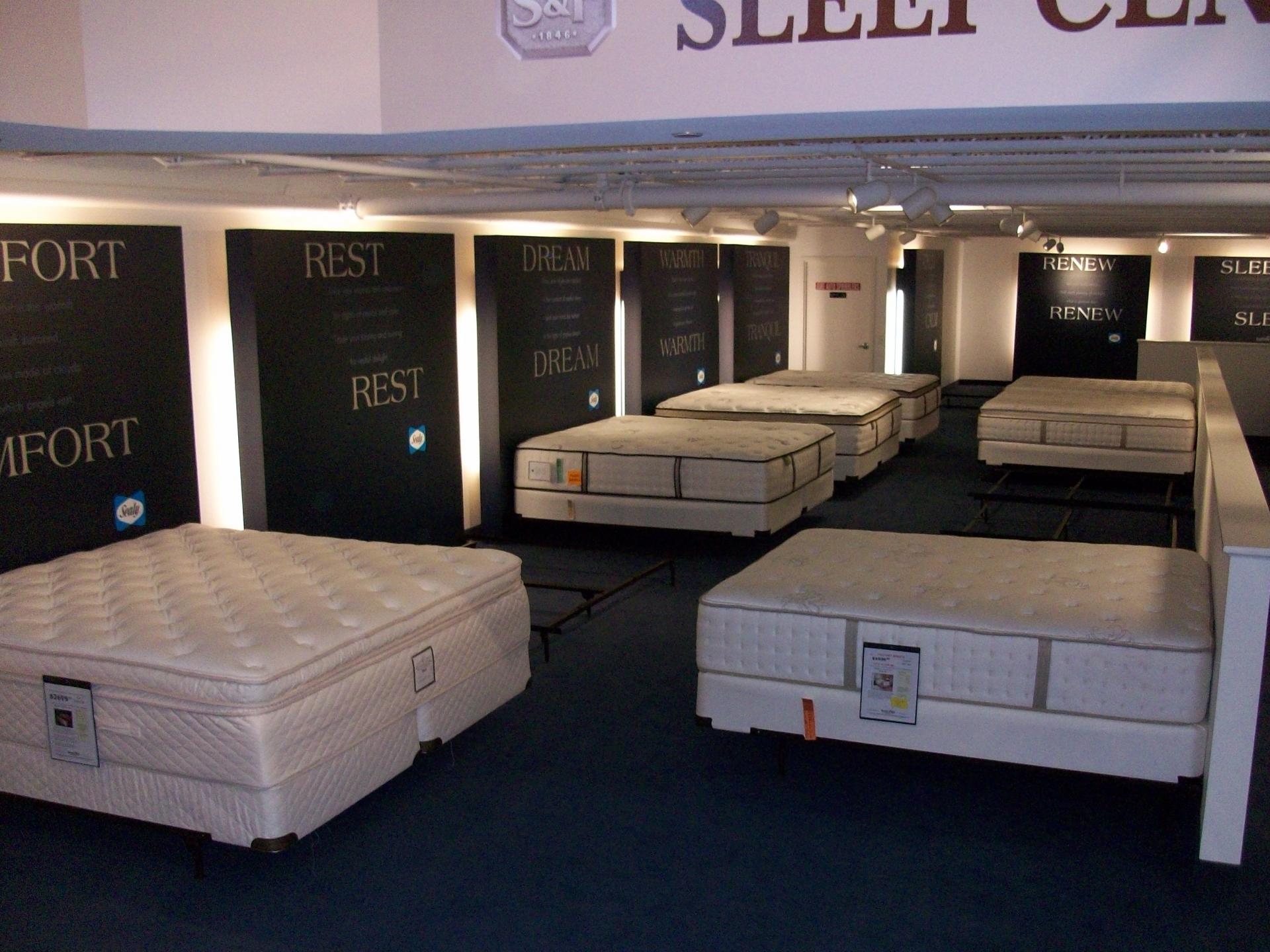 Bernie & Phyl's Furniture Hyannis NorthPoint Construction Management